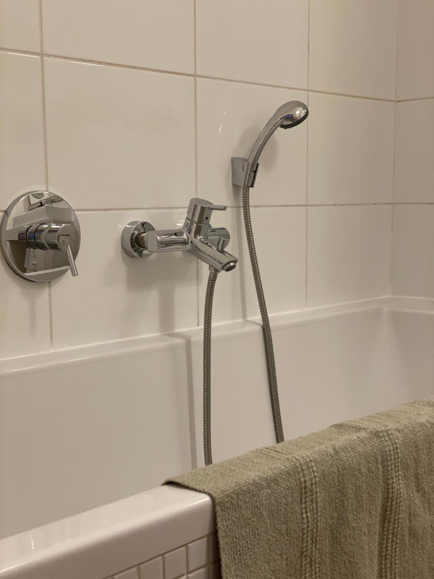 Family Apartment On Saska Kepa Варшава Екстериор снимка