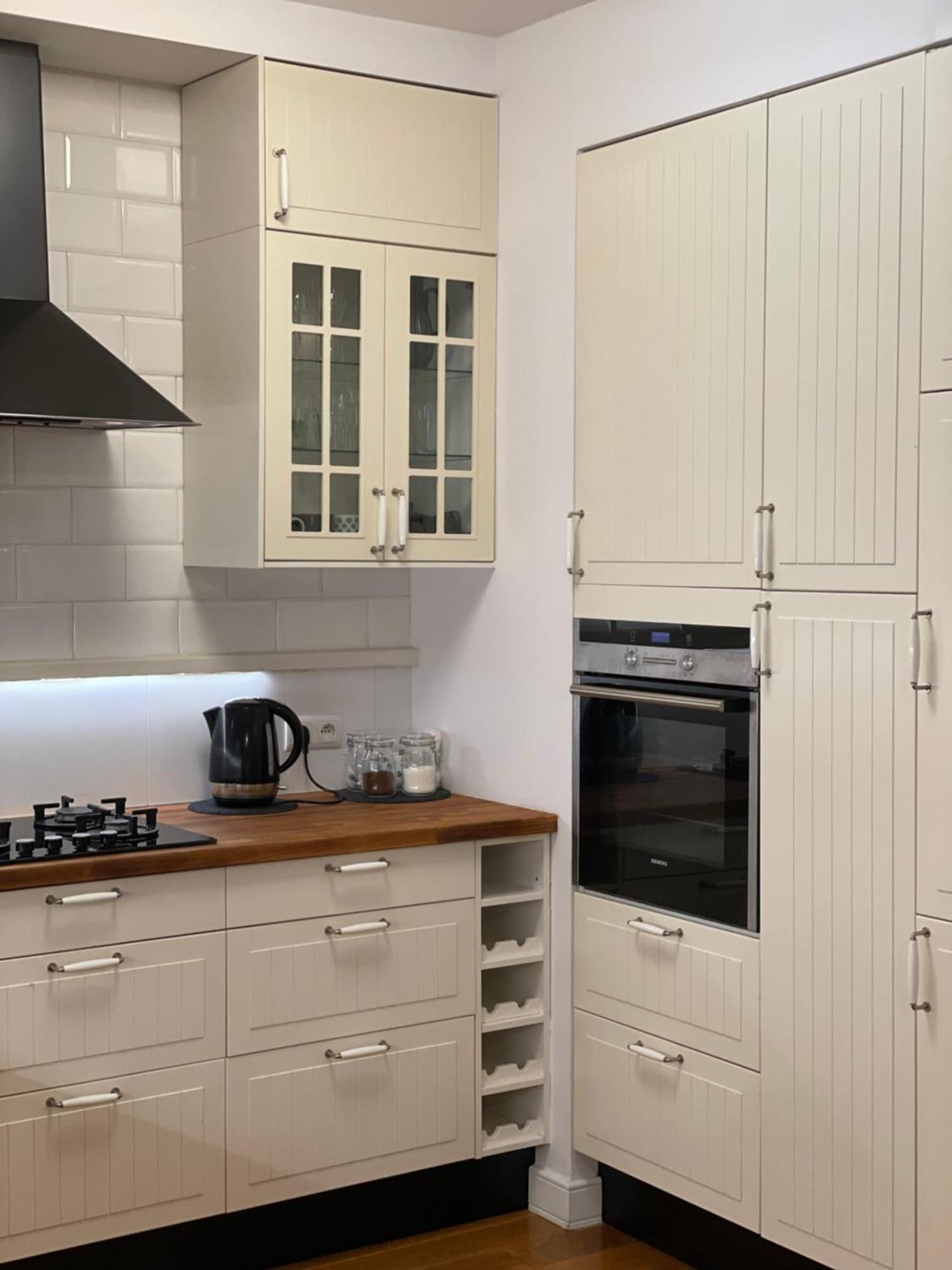 Family Apartment On Saska Kepa Варшава Екстериор снимка
