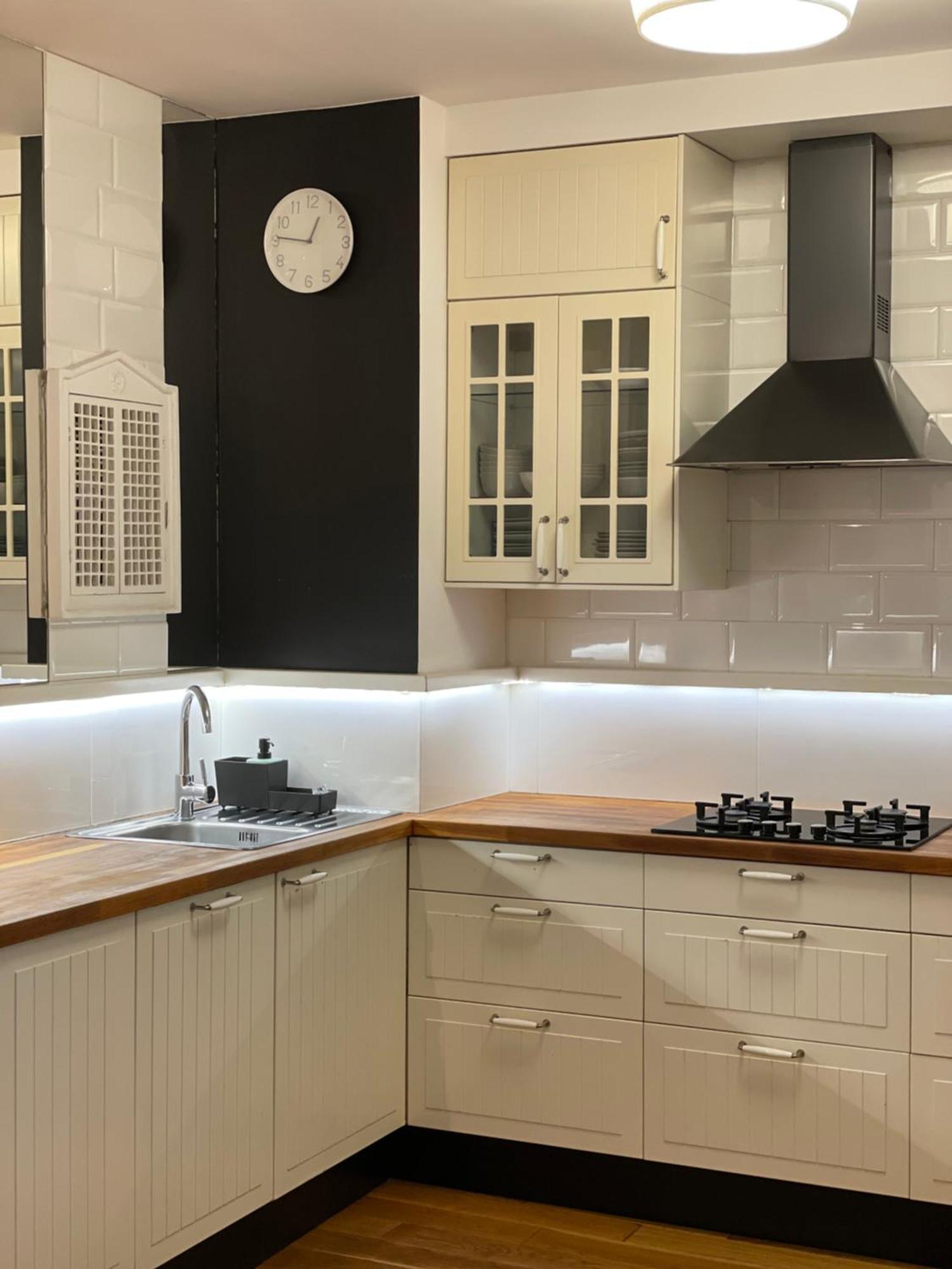 Family Apartment On Saska Kepa Варшава Екстериор снимка