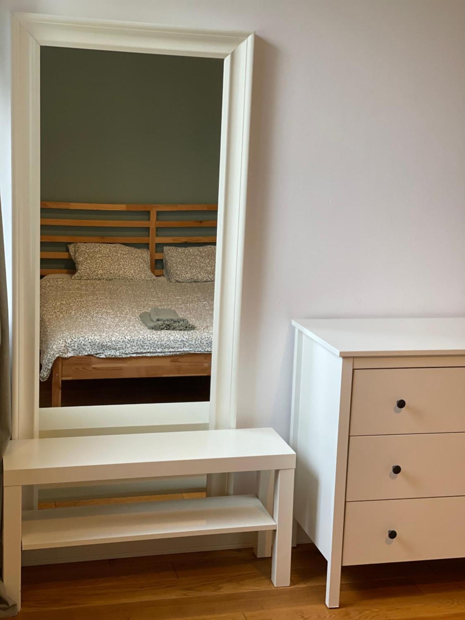 Family Apartment On Saska Kepa Варшава Екстериор снимка