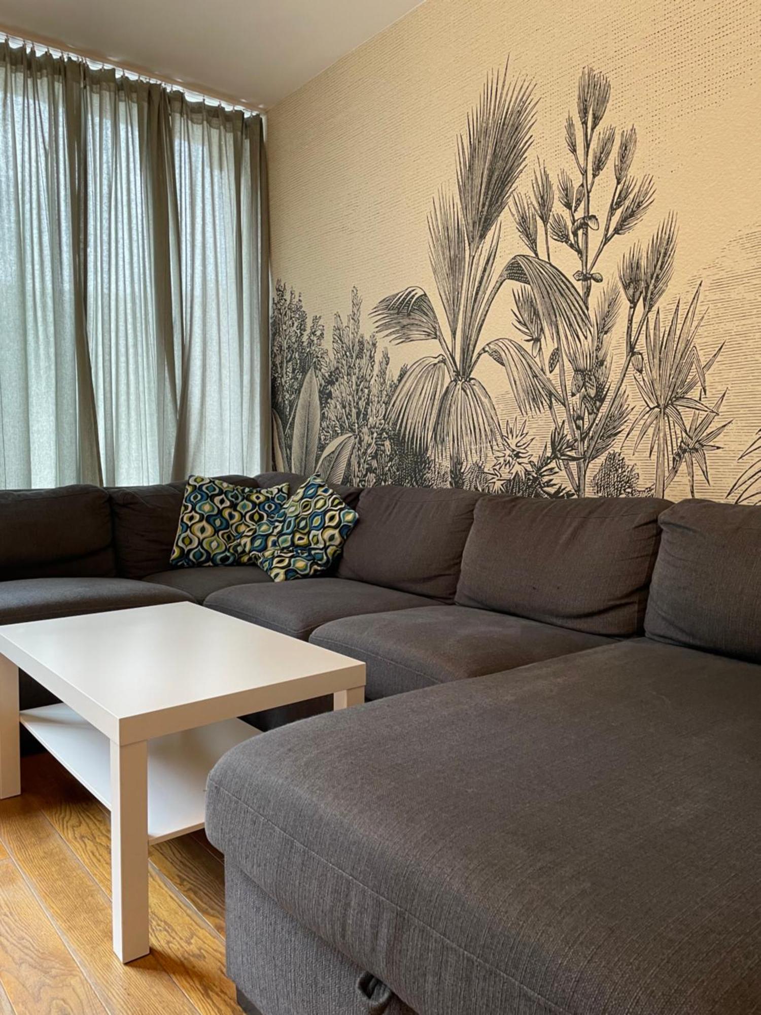Family Apartment On Saska Kepa Варшава Екстериор снимка