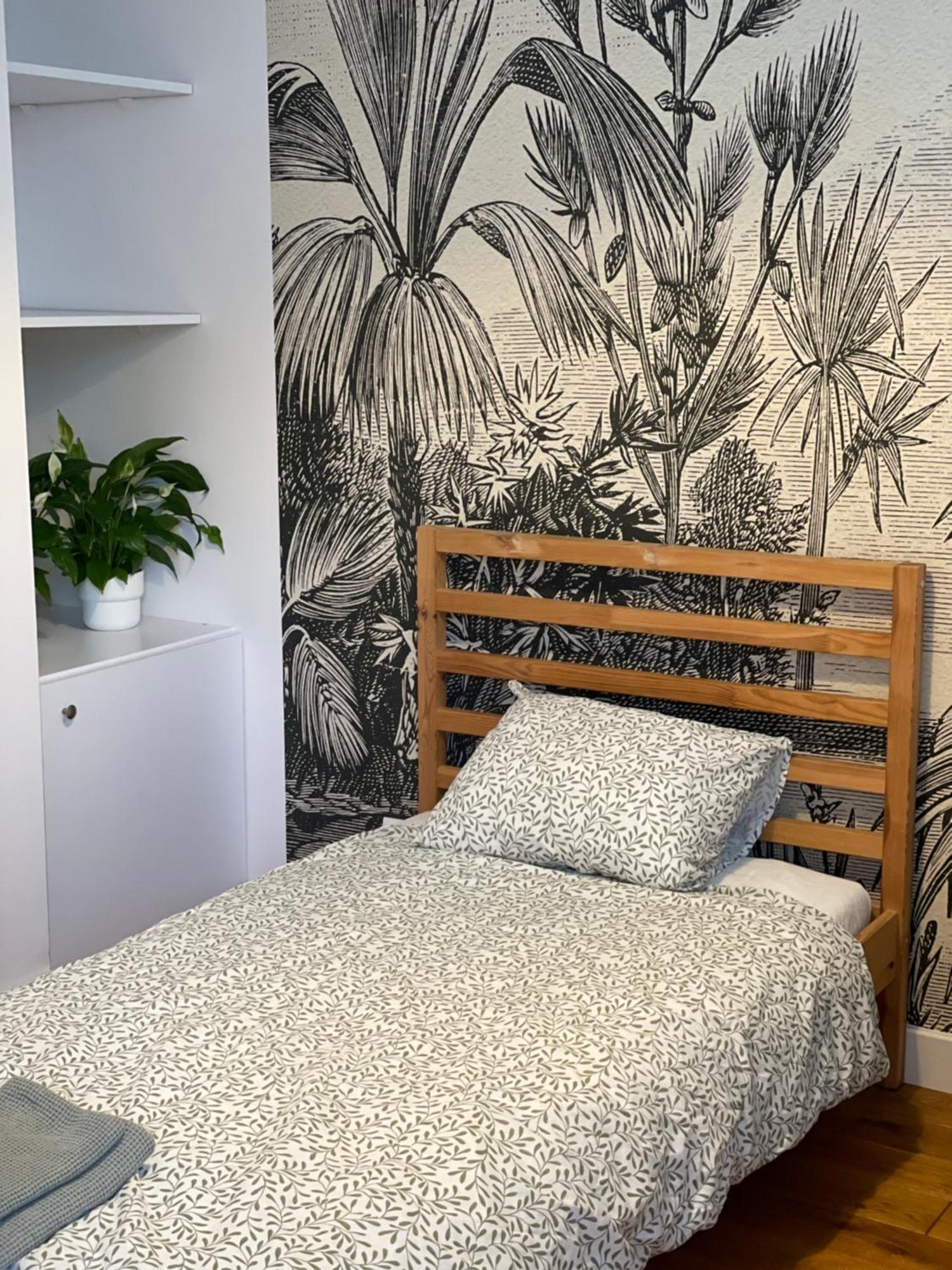 Family Apartment On Saska Kepa Варшава Екстериор снимка