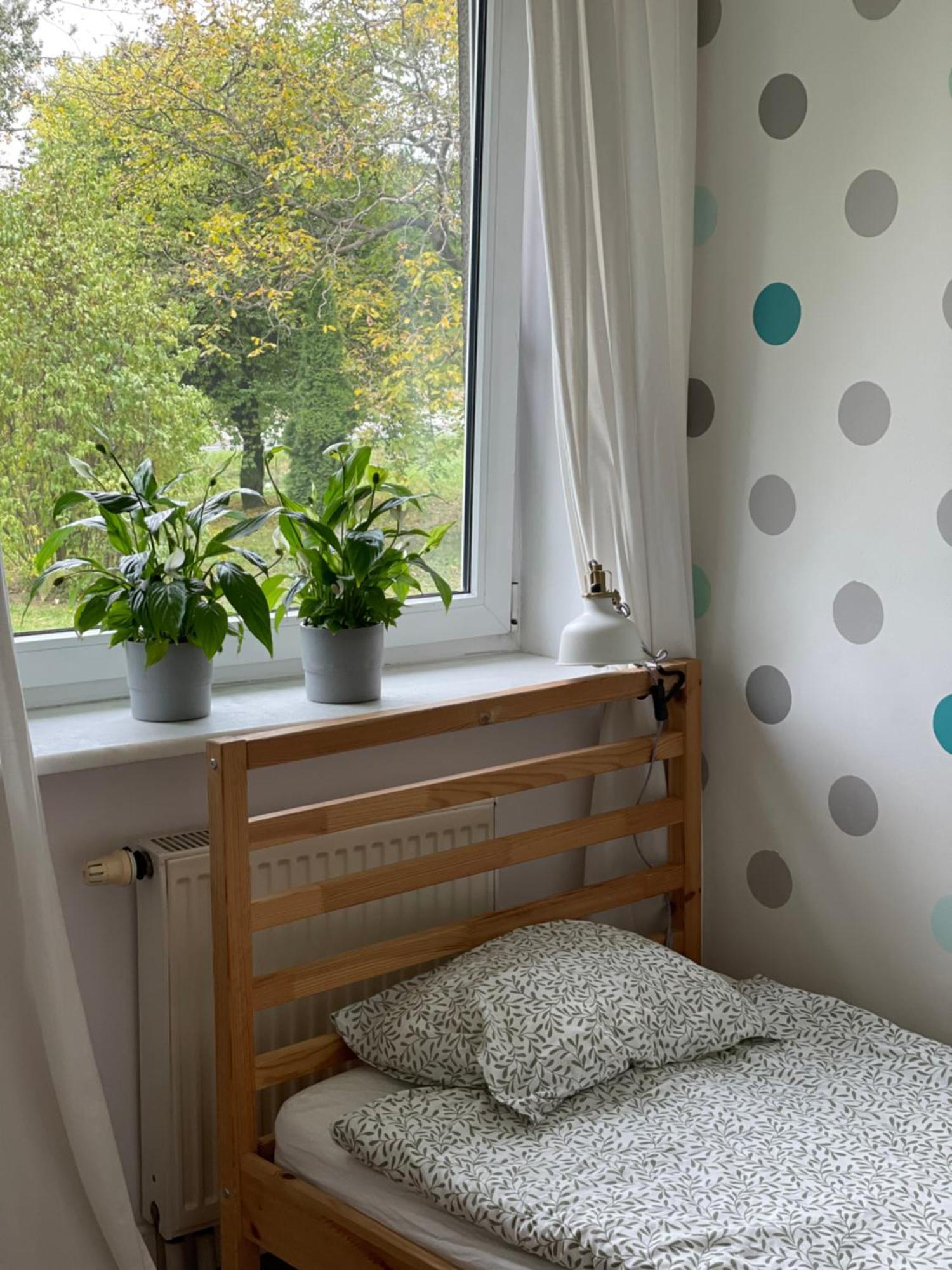 Family Apartment On Saska Kepa Варшава Екстериор снимка
